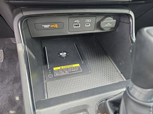 Certified 2025 Honda CR-V EX-L image 20