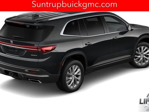 New 2026 Buick Enclave Preferred w/ Power Package image 80