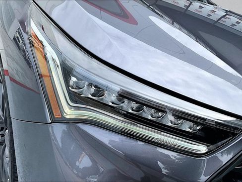 Used 2019 Acura RDX A-Spec FWD image 33
