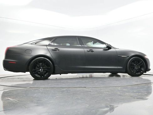 Used 2013 Jaguar XJ L Portfolio RWD image 56