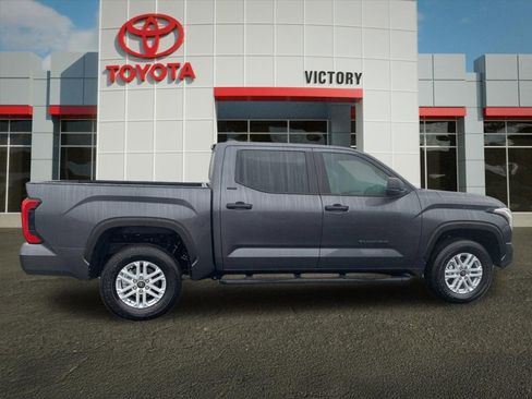 New 2026 Toyota Tundra SR5 image 2