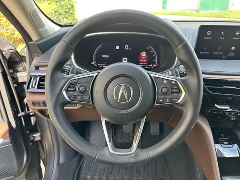 Used 2023 Acura MDX FWD w/ Technology Package image 18