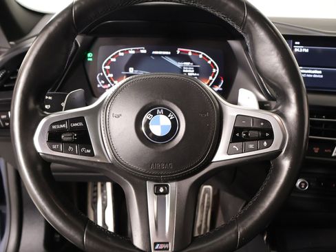 Used 2020 BMW M235i xDrive Gran Coupe w/ Premium Package AWD/4WD image 3