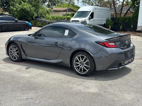 Used 2023 Subaru BRZ Premium RWD image 7