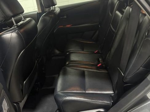 Used 2011 Lexus RX 350 AWD w/ Premium Pkg image 16