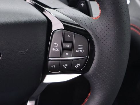 New 2026 Ford Explorer ST image 23