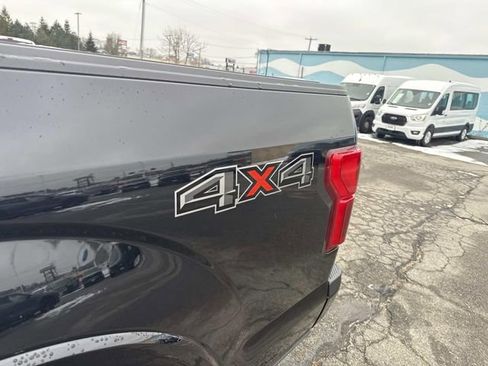 Used 2019 Ford F150 Platinum image 13