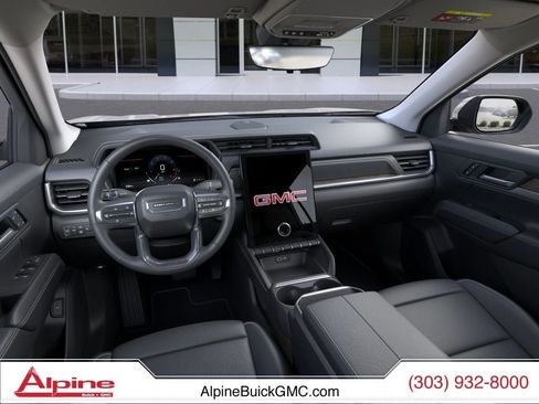 New 2026 GMC Terrain Denali AWD/4WD image 15