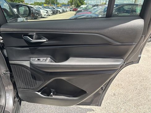 Certified 2024 Jeep Grand Cherokee L Laredo w/ Luxury Tech Group I image 20