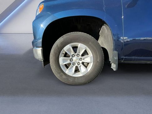 Used 2022 Chevrolet Silverado 1500 LT image 14