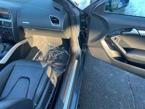 Used 2011 Audi A5 2.0T Premium Plus image 32