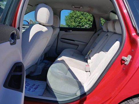 Used 2007 Chevrolet Impala LT image 10