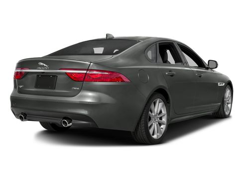 Used 2016 Jaguar XF R-Sport image 59