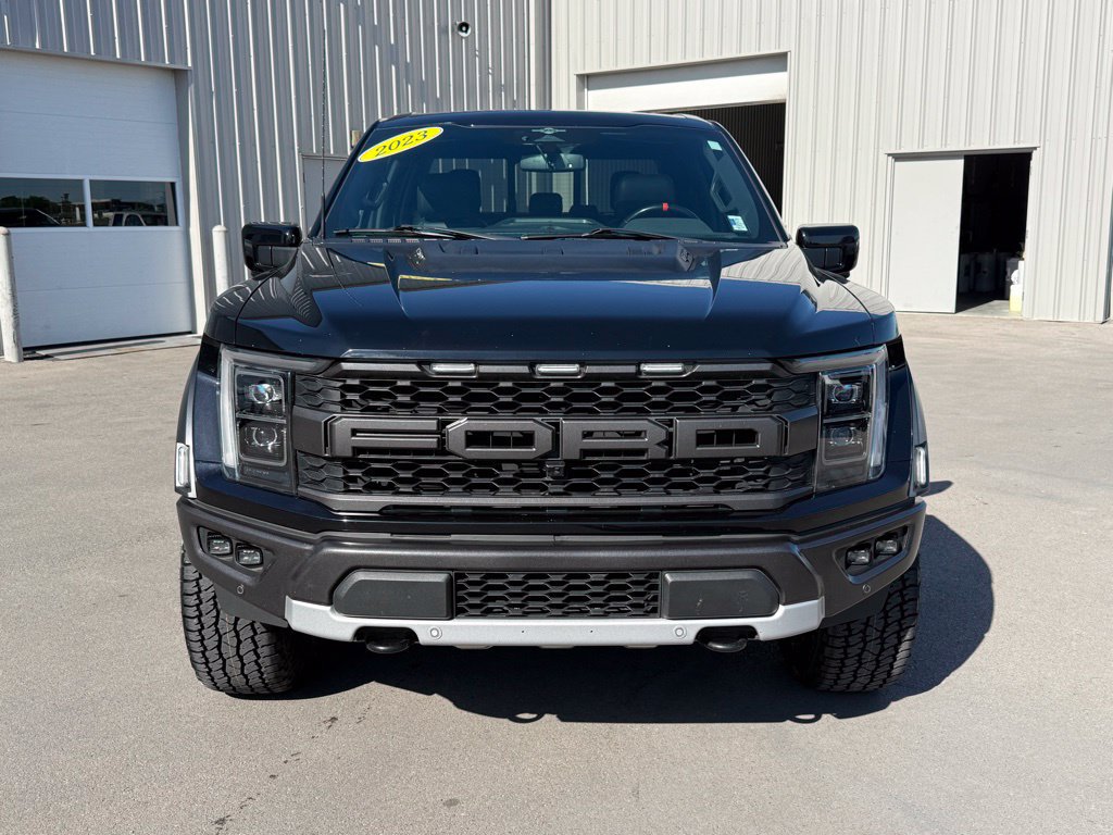 Used 2023 Ford F150 Raptor AWD/4WD image 40