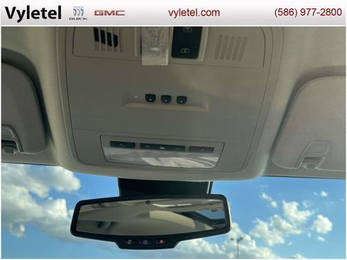 Used 2010 Buick LaCrosse CXL w/ Luxury Package image 31