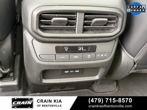 Used 2025 Honda Pilot Touring image 29