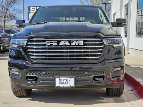 New 2026 RAM 1500 Laramie image 5