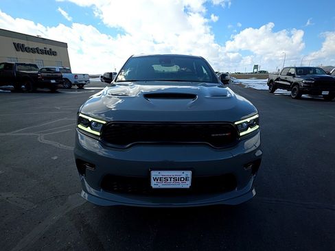 New 2026 Dodge Durango GT image 2