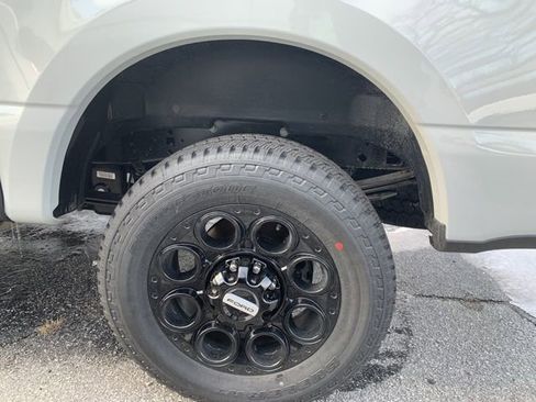 New 2026 Ford F250 XLT w/ XLT Premium Package image 8