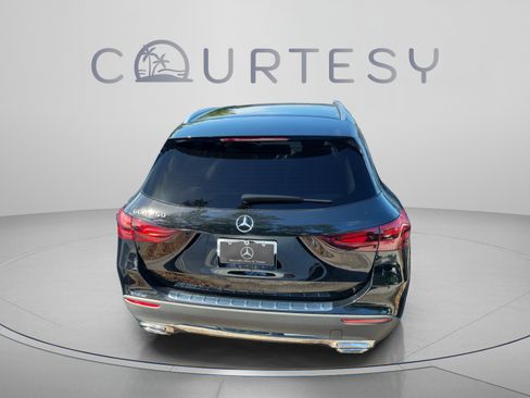 Certified 2026 Mercedes-Benz GLA 250 image 4