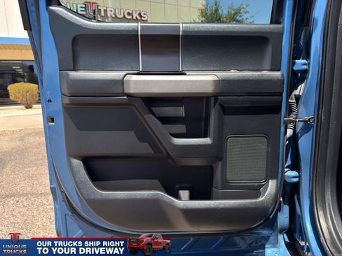 Used 2020 Ford F150 Raptor w/ Equipment Group 801A Mid AWD/4WD image 21
