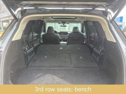 Used 2024 INFINITI QX60 Pure image 33