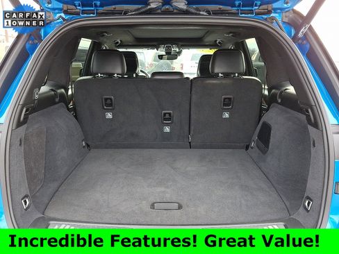 Used 2023 Jeep Grand Cherokee Summit image 30