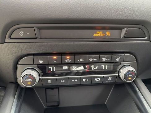 Used 2025 MAZDA CX-5 AWD 2.5 S w/ Premium Plus Pkg image 19
