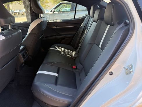 Used 2026 Toyota Camry SE FWD image 22