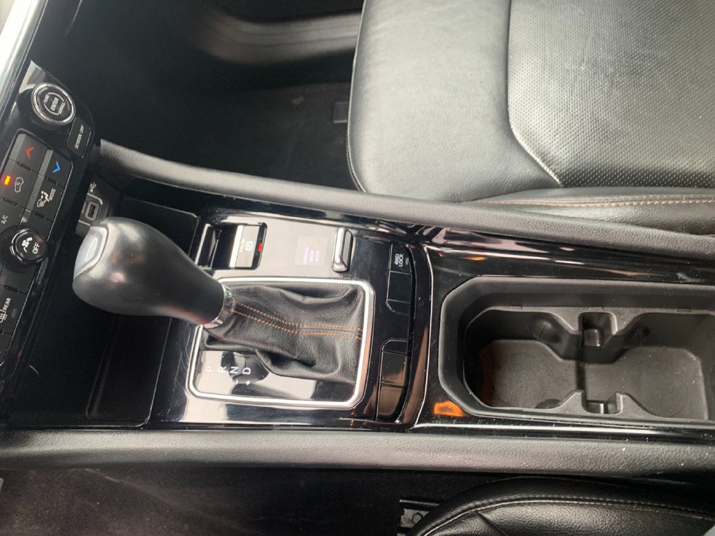Used 2022 Jeep Compass Limited AWD/4WD image 24