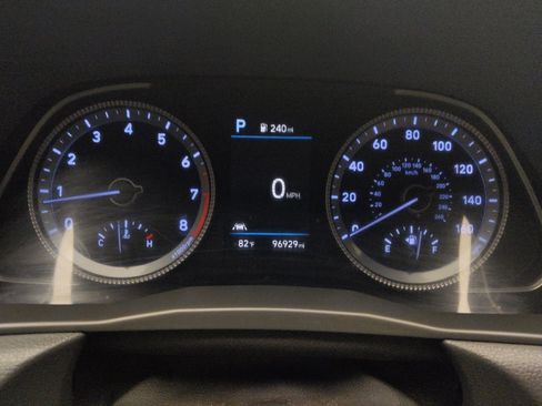 Used 2022 Hyundai Sonata SEL FWD image 23