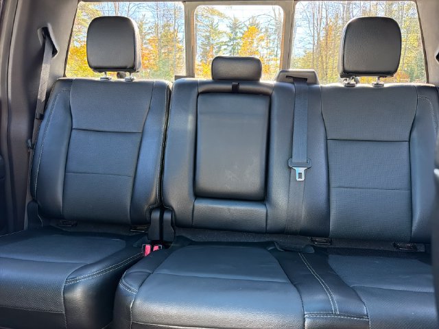 Used 2016 Ford F150 Lariat w/ Equipment Group 502A Luxury AWD/4WD image 24