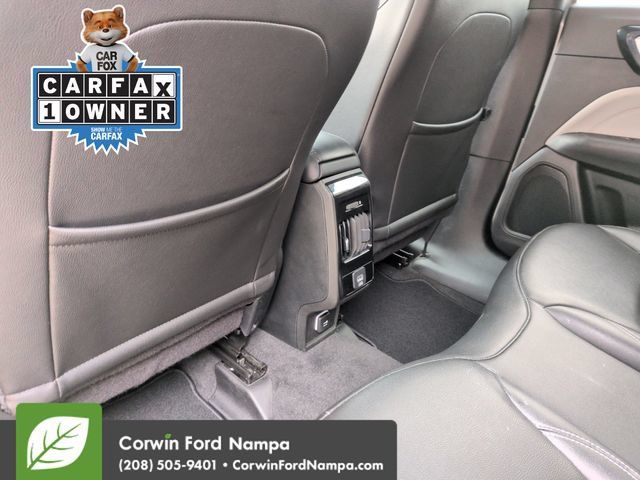 Used 2025 Jeep Compass Limited AWD/4WD image 28