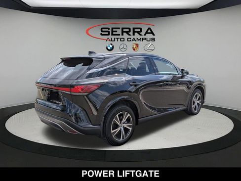 Used 2023 Lexus RX 350 Premium w/ Cold Area Package AWD/4WD image 14