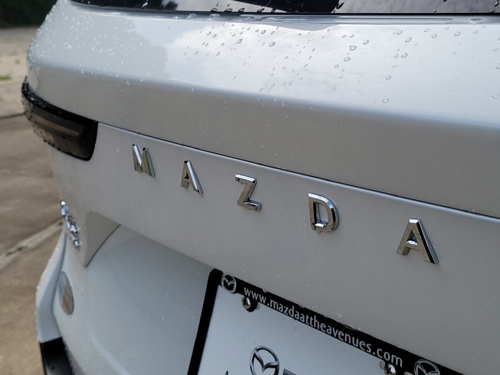 New 2026 MAZDA CX-5 Preferred AWD/4WD image 8