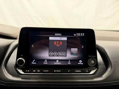 Used 2023 Nissan Rogue SV image 29