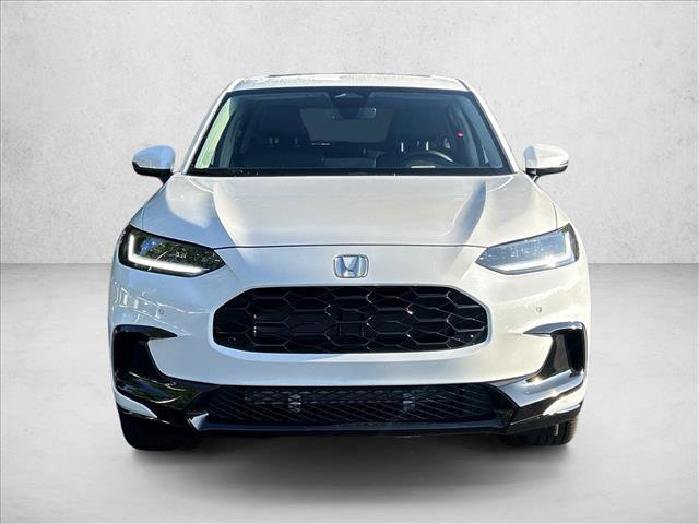 New 2027 Honda HR-V EX-L image 6