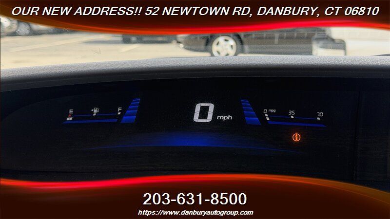 Used 2015 Honda Civic LX image 20