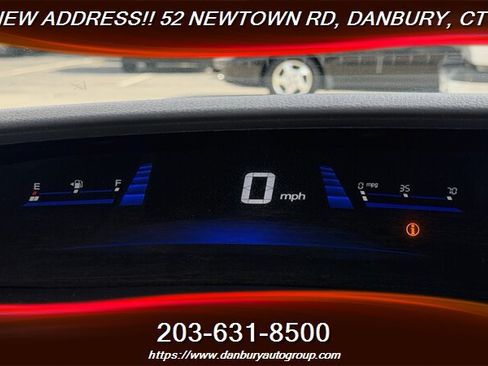 Used 2015 Honda Civic LX image 20