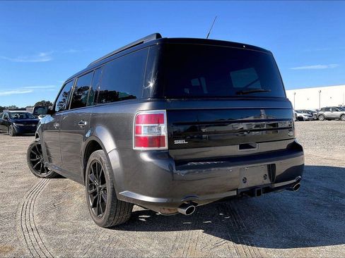 Used 2019 Ford Flex SEL w/ Equipment Group 202A image 4
