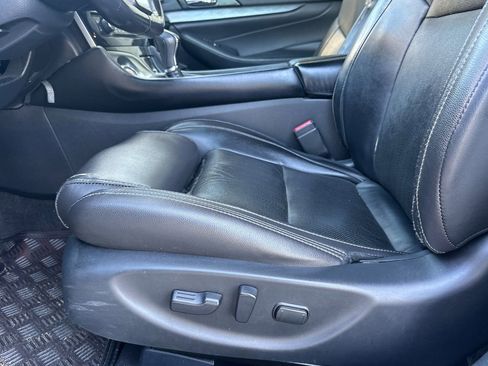 Used 2017 Nissan Maxima 3.5 SV image 13