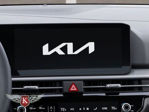 New 2026 Kia Sportage EX image 20