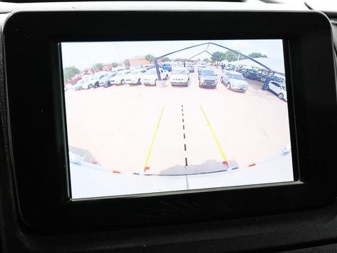 Used 2023 RAM ProMaster 2500 FWD image 16