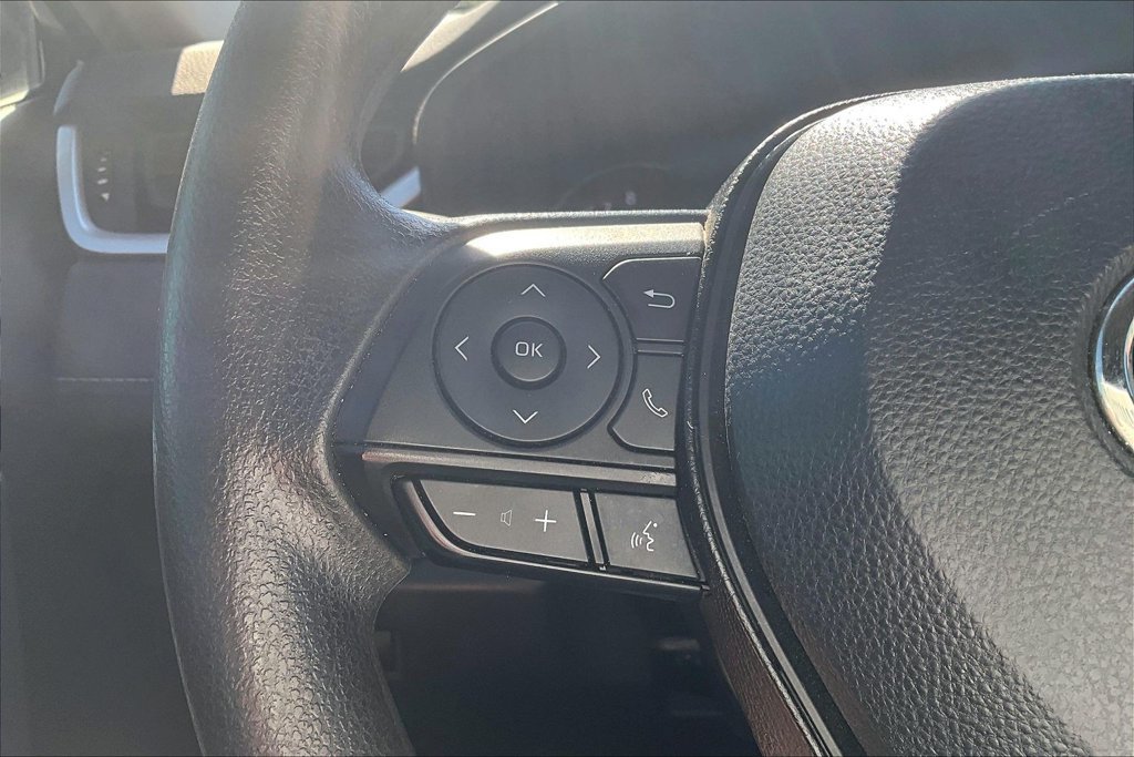 Used 2023 Toyota RAV4 LE FWD image 22