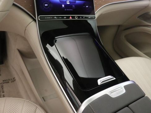 Certified 2023 Mercedes-Benz EQS 450+ SUV image 18