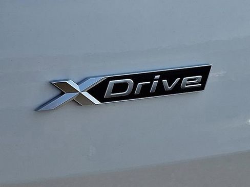 Certified 2025 BMW X3 xDrive30i w/ Premium Package image 21