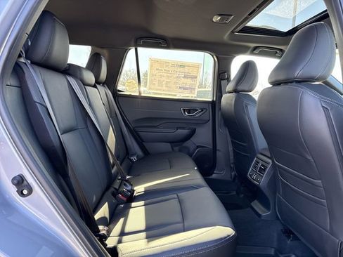 New 2026 Subaru Outback Touring XT image 17