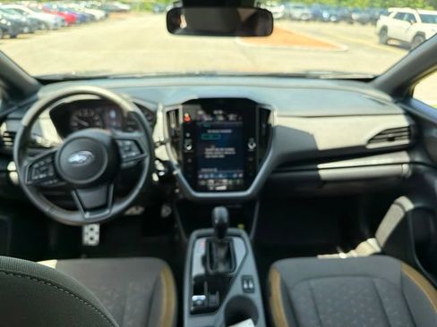 Used 2024 Subaru Crosstrek 2.5i Sport AWD/4WD image 10