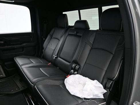 Used 2026 RAM 2500 Limited image 47