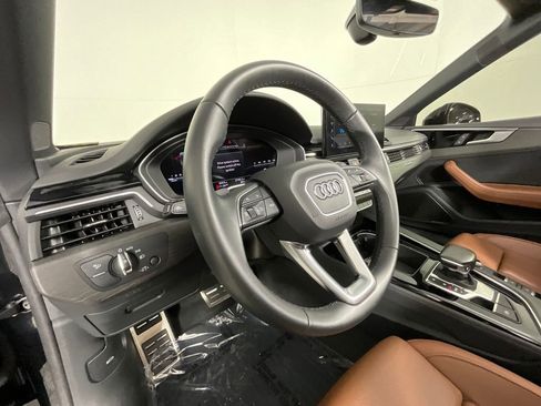 Used 2024 Audi A5 2.0T Premium Plus AWD/4WD image 17